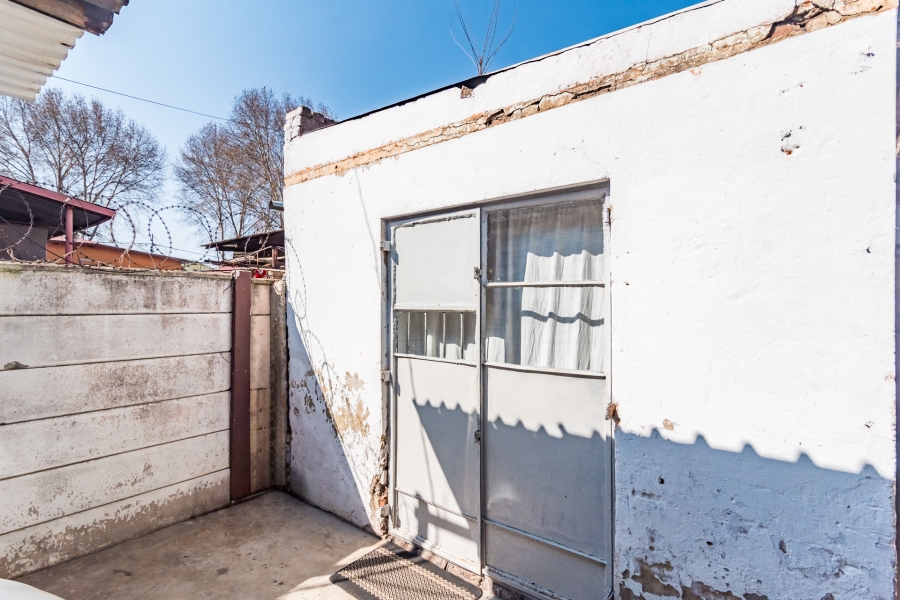 3 Bedroom Property for Sale in Newlands Gauteng