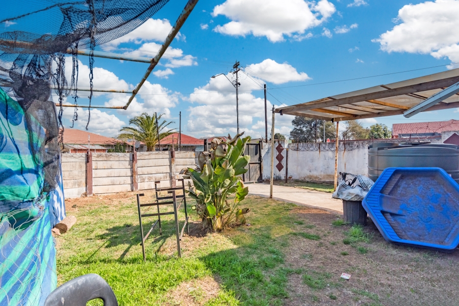 3 Bedroom Property for Sale in Newlands Gauteng