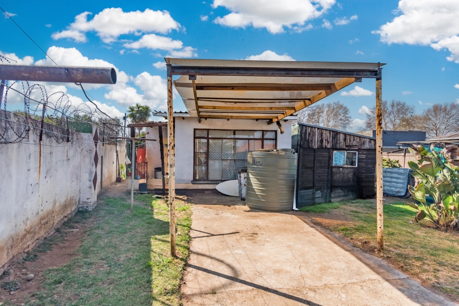 3 Bedroom Property for Sale in Newlands Gauteng