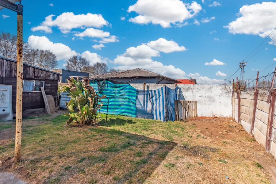 3 Bedroom Property for Sale in Newlands Gauteng