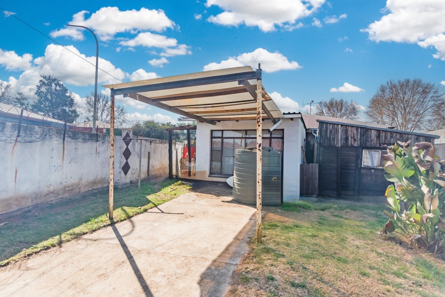 3 Bedroom Property for Sale in Newlands Gauteng