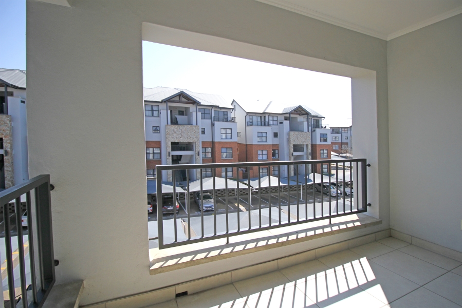 1 Bedroom Property for Sale in Olivedale Gauteng