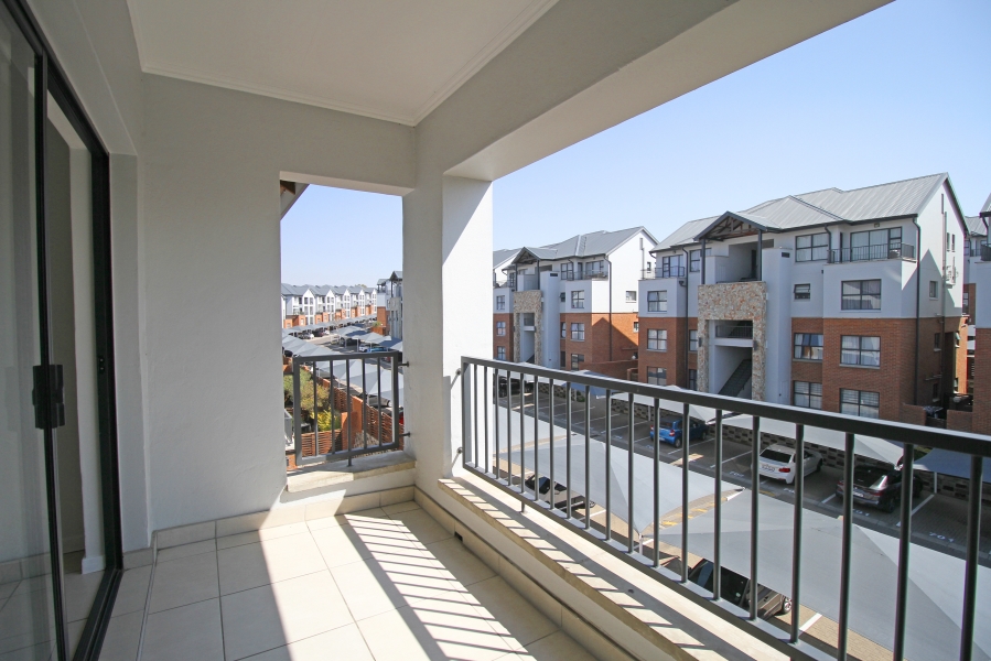 1 Bedroom Property for Sale in Olivedale Gauteng