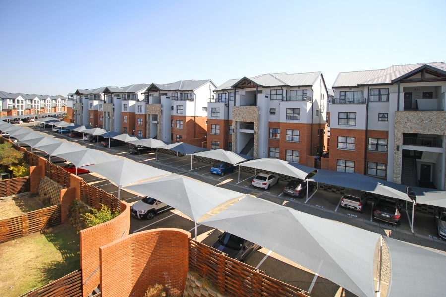 1 Bedroom Property for Sale in Olivedale Gauteng