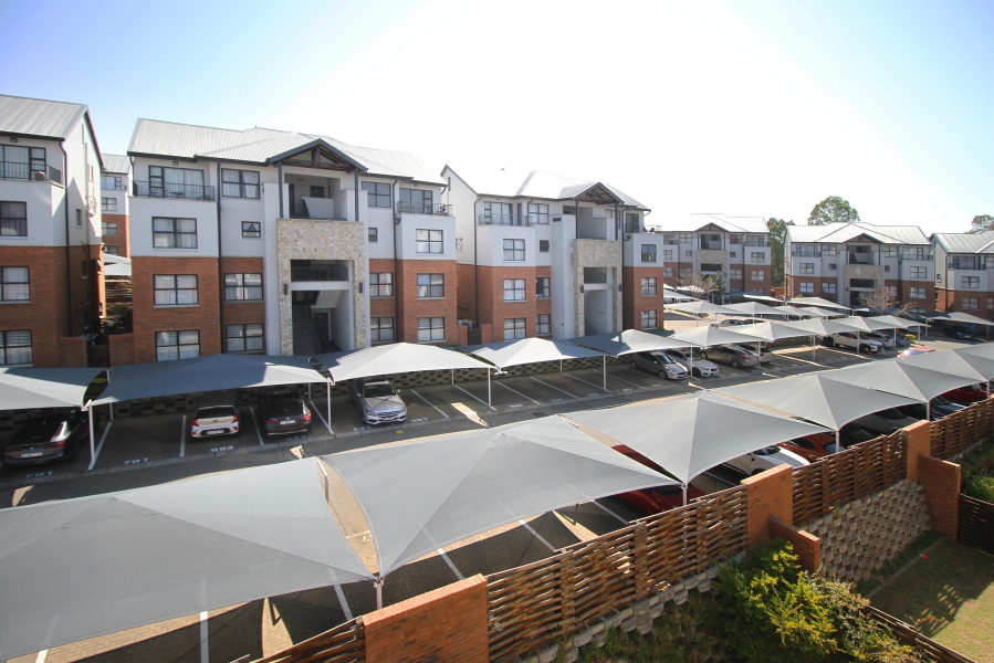1 Bedroom Property for Sale in Olivedale Gauteng