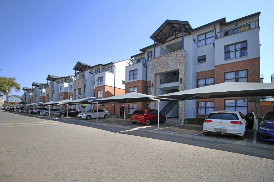 1 Bedroom Property for Sale in Olivedale Gauteng