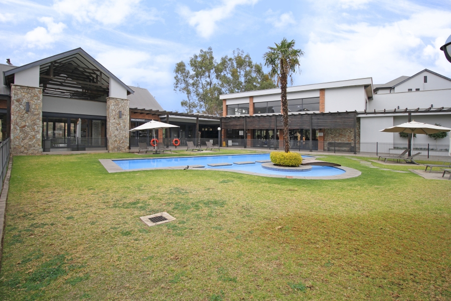 1 Bedroom Property for Sale in Olivedale Gauteng