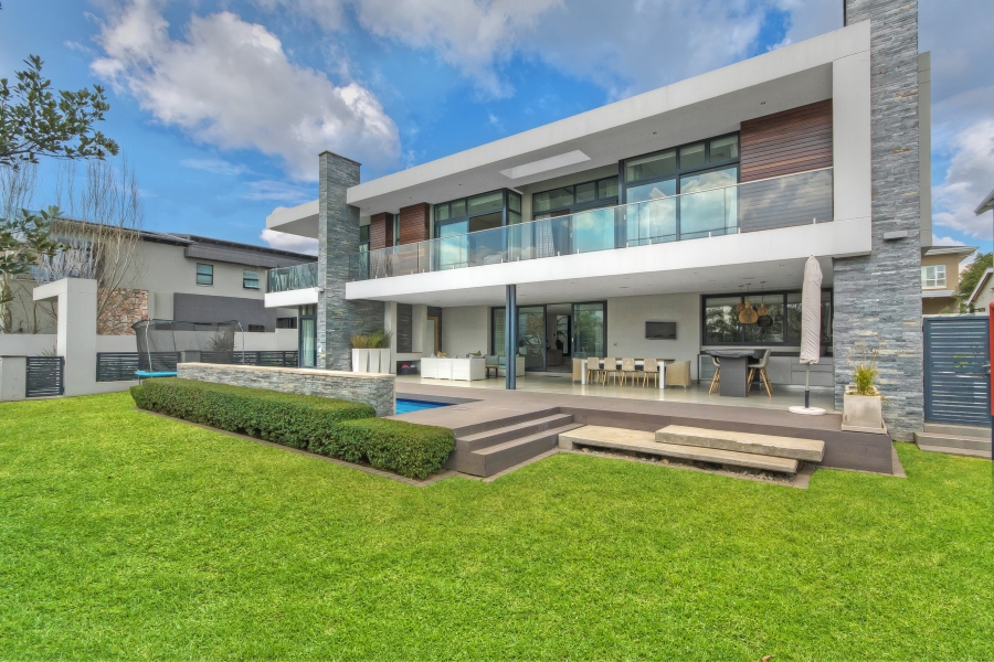 4 Bedroom Property for Sale in Waterfall Country Estate Gauteng