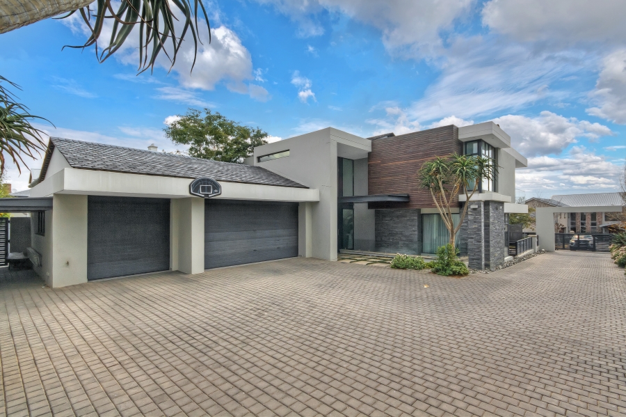 4 Bedroom Property for Sale in Waterfall Country Estate Gauteng
