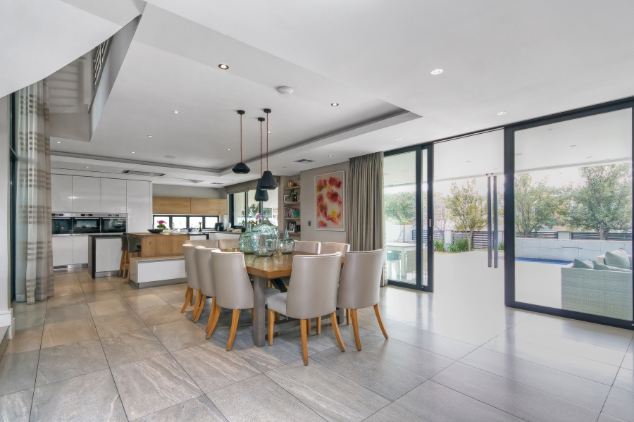 4 Bedroom Property for Sale in Waterfall Country Estate Gauteng