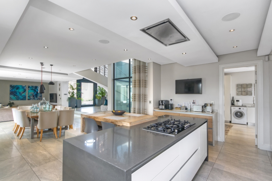 4 Bedroom Property for Sale in Waterfall Country Estate Gauteng