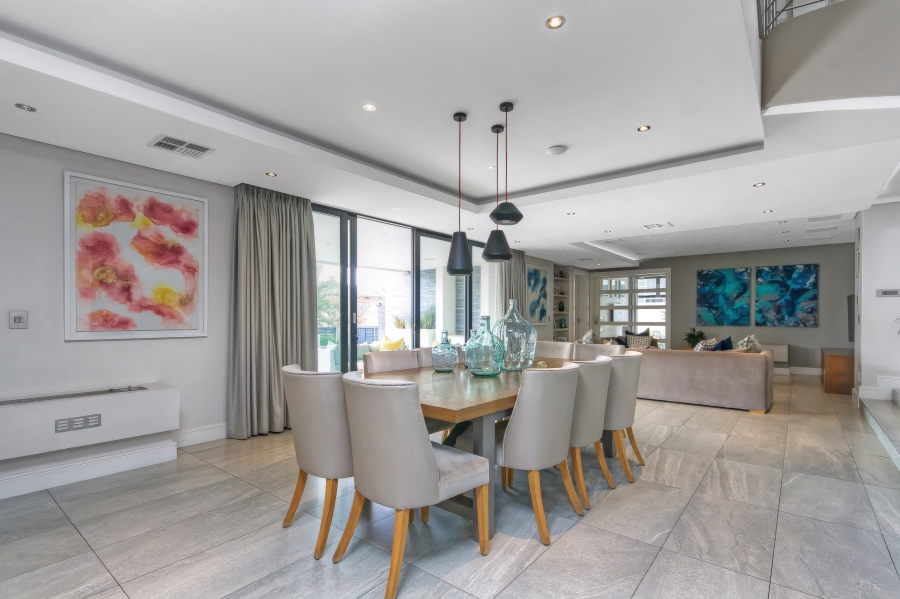 4 Bedroom Property for Sale in Waterfall Country Estate Gauteng