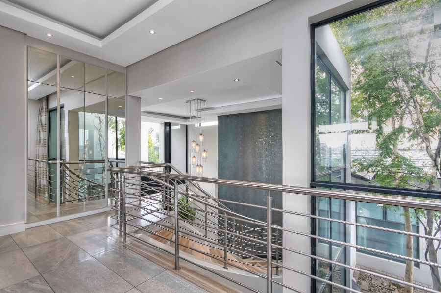 4 Bedroom Property for Sale in Waterfall Country Estate Gauteng