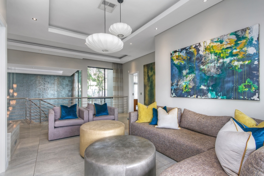 4 Bedroom Property for Sale in Waterfall Country Estate Gauteng