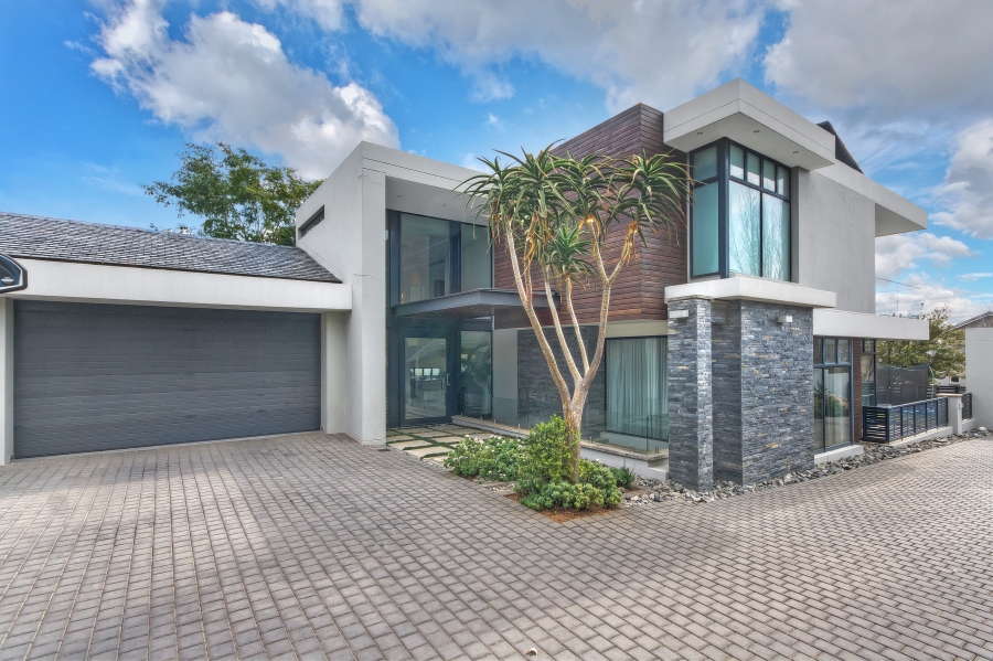 4 Bedroom Property for Sale in Waterfall Country Estate Gauteng