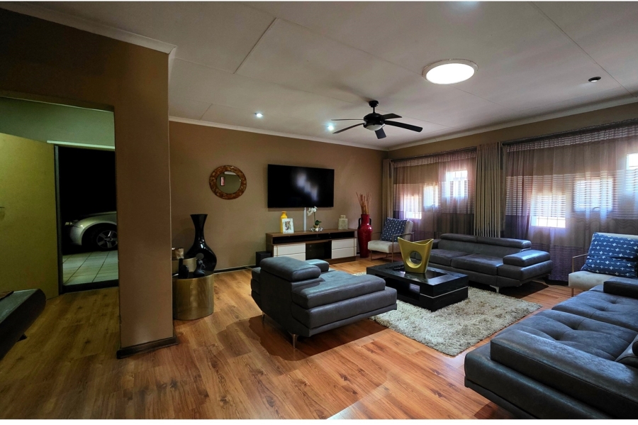 3 Bedroom Property for Sale in The Reeds Gauteng