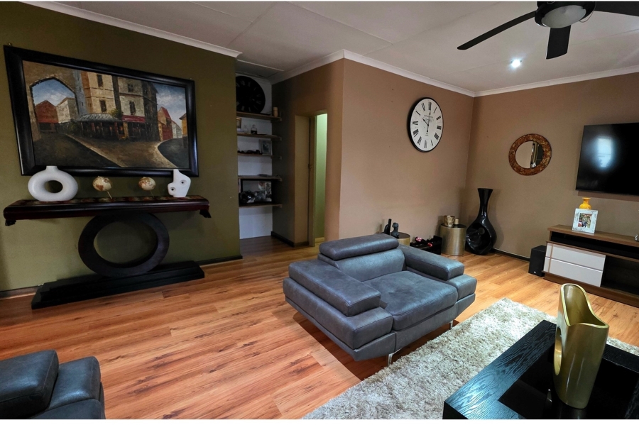 3 Bedroom Property for Sale in The Reeds Gauteng