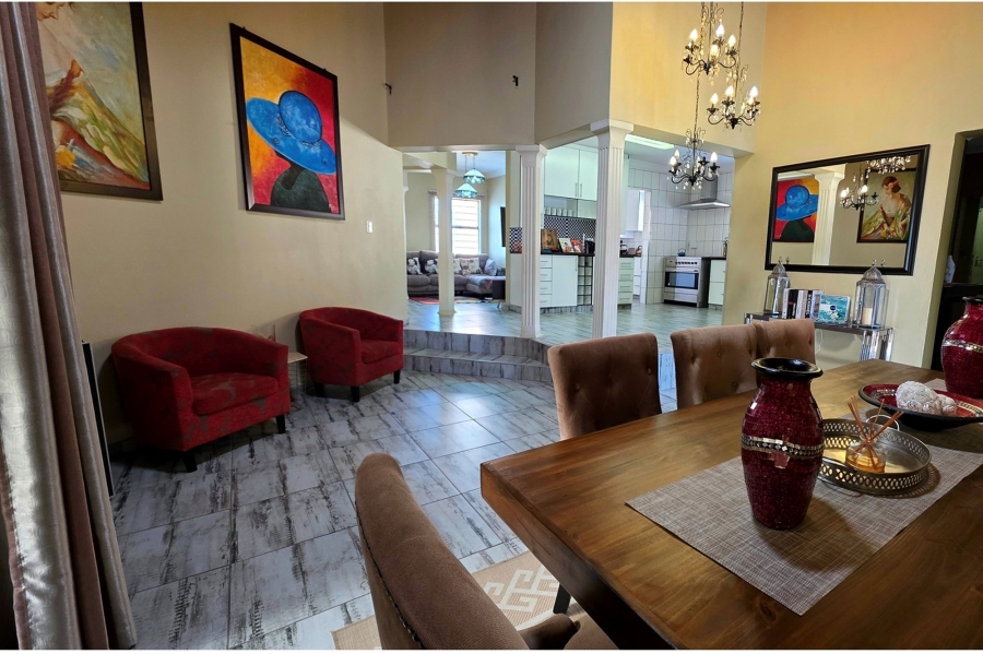 3 Bedroom Property for Sale in The Reeds Gauteng