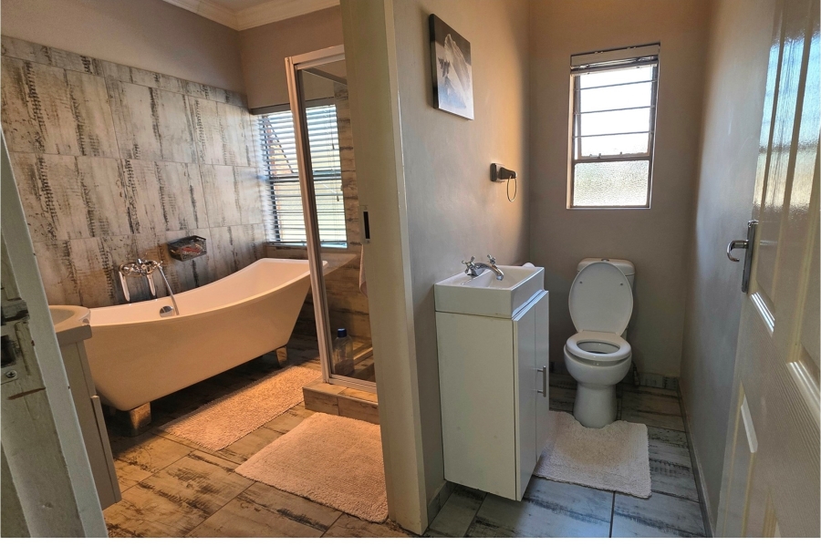 3 Bedroom Property for Sale in The Reeds Gauteng
