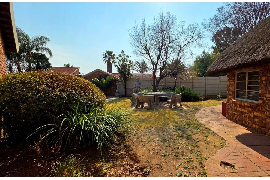 3 Bedroom Property for Sale in The Reeds Gauteng
