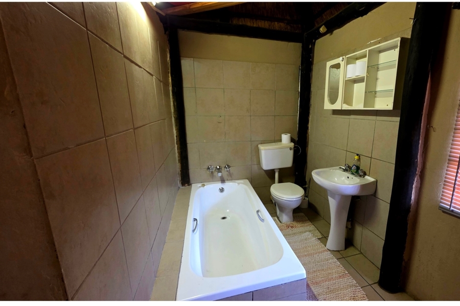 3 Bedroom Property for Sale in The Reeds Gauteng
