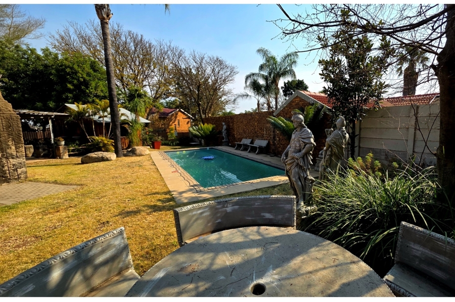 3 Bedroom Property for Sale in The Reeds Gauteng