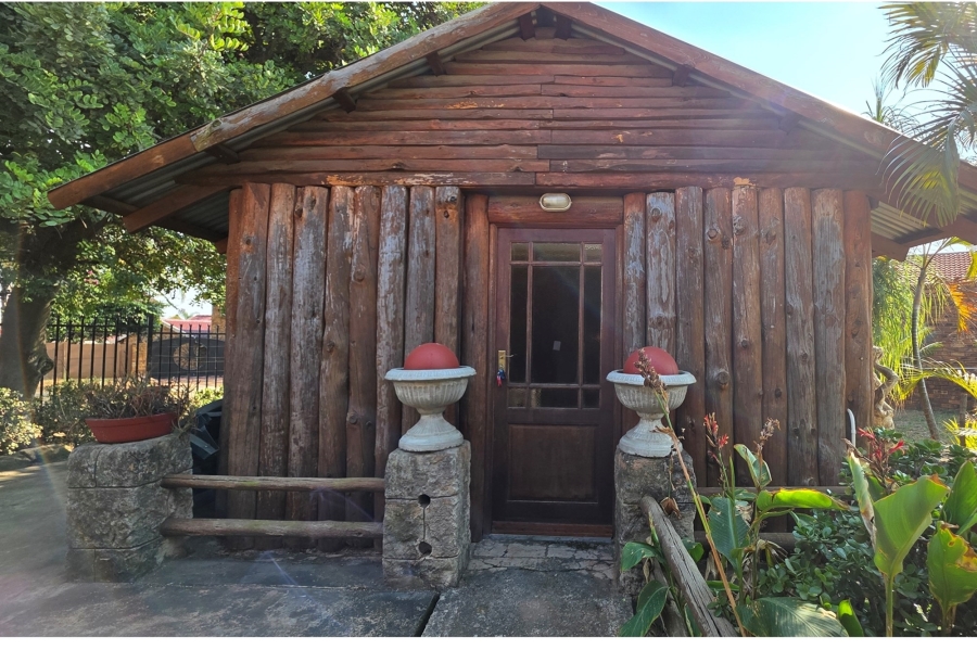 3 Bedroom Property for Sale in The Reeds Gauteng