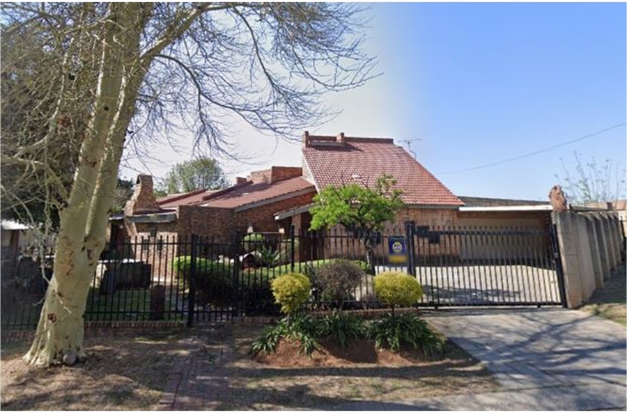 3 Bedroom Property for Sale in The Reeds Gauteng