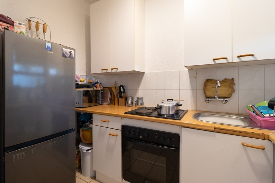 To Let 2 Bedroom Property for Rent in Wilro Park Gauteng