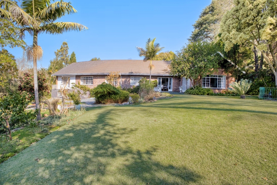 4 Bedroom Property for Sale in Oaklands Gauteng