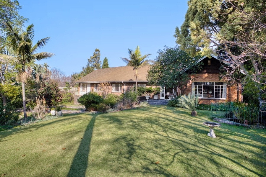 4 Bedroom Property for Sale in Oaklands Gauteng