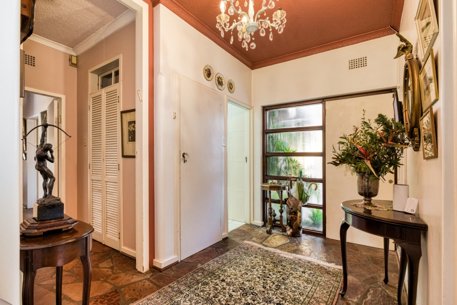 4 Bedroom Property for Sale in Oaklands Gauteng