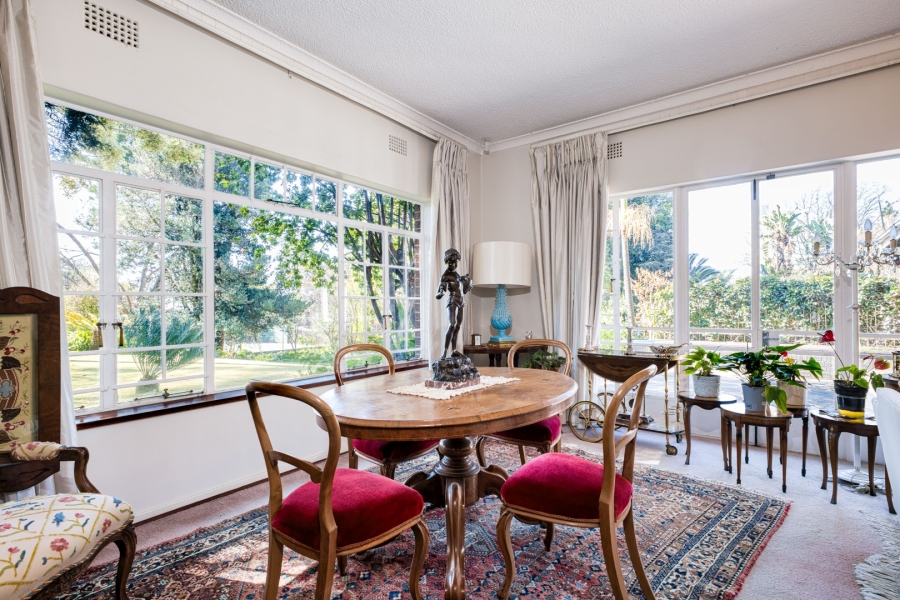 4 Bedroom Property for Sale in Oaklands Gauteng