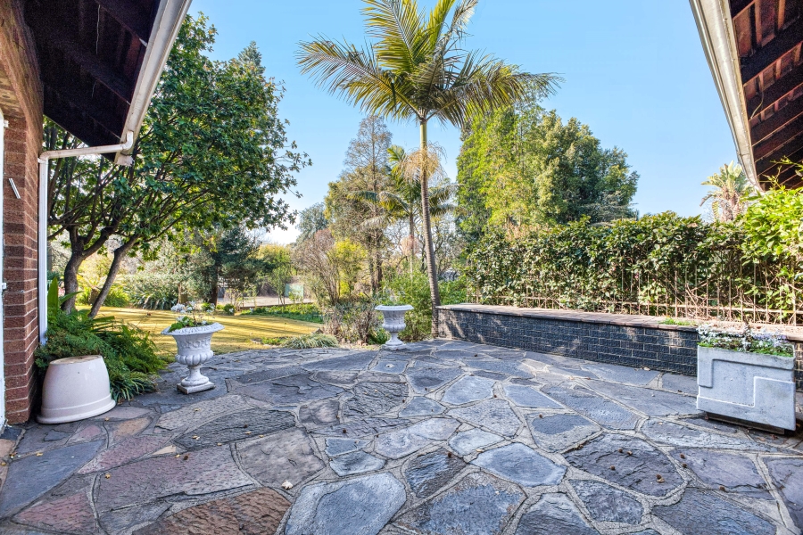 4 Bedroom Property for Sale in Oaklands Gauteng