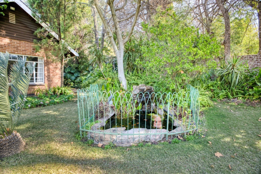 4 Bedroom Property for Sale in Oaklands Gauteng
