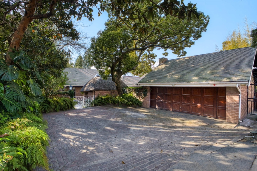 4 Bedroom Property for Sale in Oaklands Gauteng