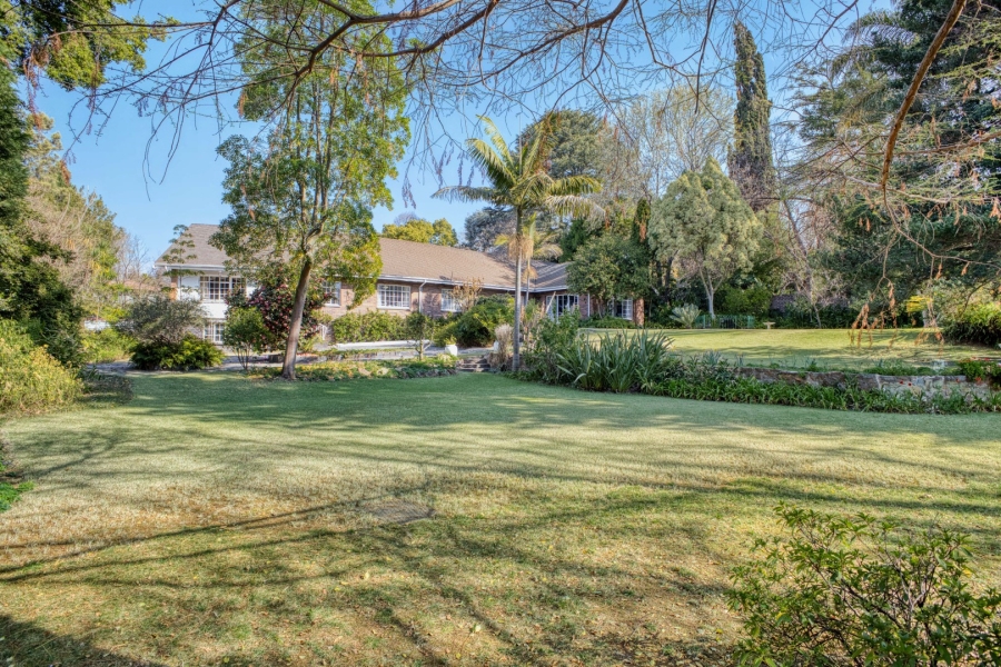 4 Bedroom Property for Sale in Oaklands Gauteng