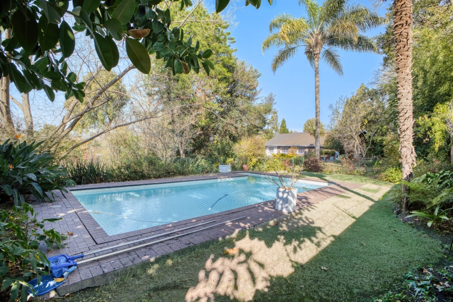 4 Bedroom Property for Sale in Oaklands Gauteng