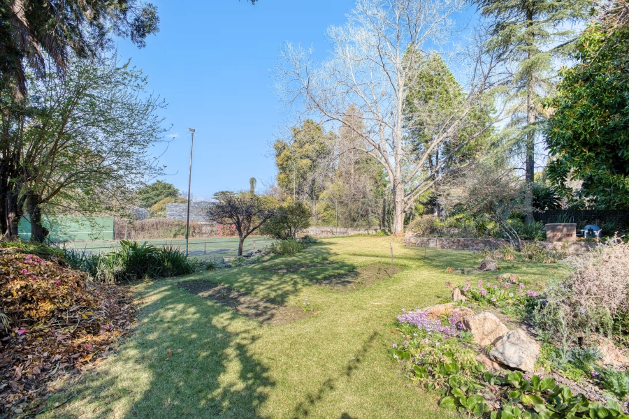 4 Bedroom Property for Sale in Oaklands Gauteng