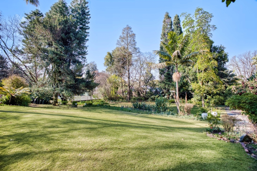 4 Bedroom Property for Sale in Oaklands Gauteng
