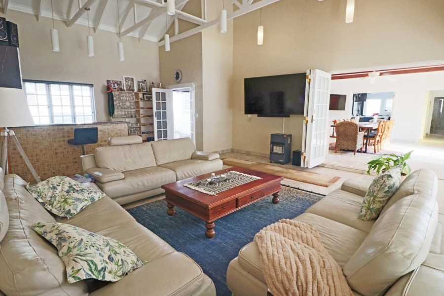 5 Bedroom Property for Sale in Bryanston Gauteng