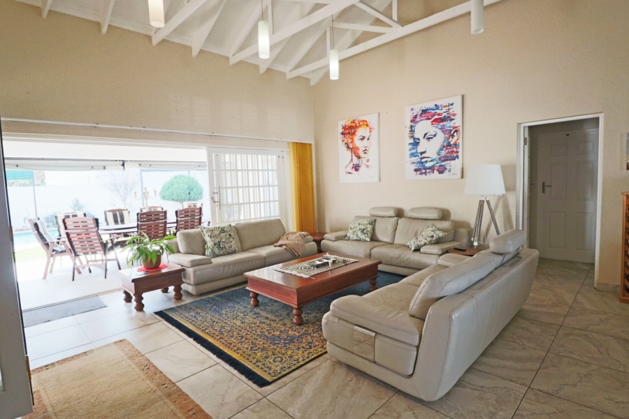 5 Bedroom Property for Sale in Bryanston Gauteng