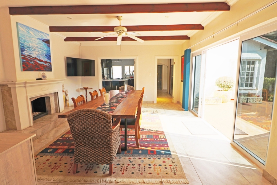 5 Bedroom Property for Sale in Bryanston Gauteng