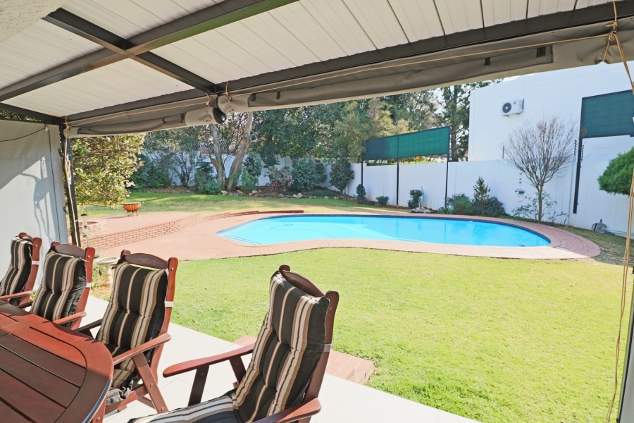 5 Bedroom Property for Sale in Bryanston Gauteng