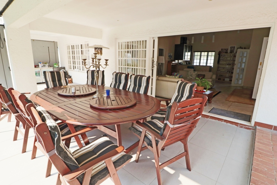 5 Bedroom Property for Sale in Bryanston Gauteng