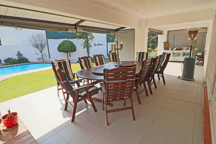 5 Bedroom Property for Sale in Bryanston Gauteng