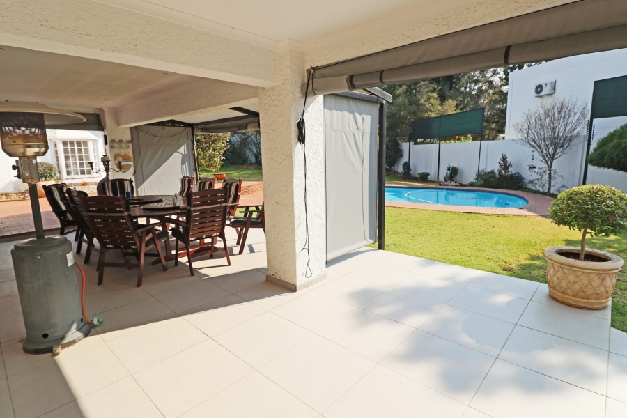 5 Bedroom Property for Sale in Bryanston Gauteng