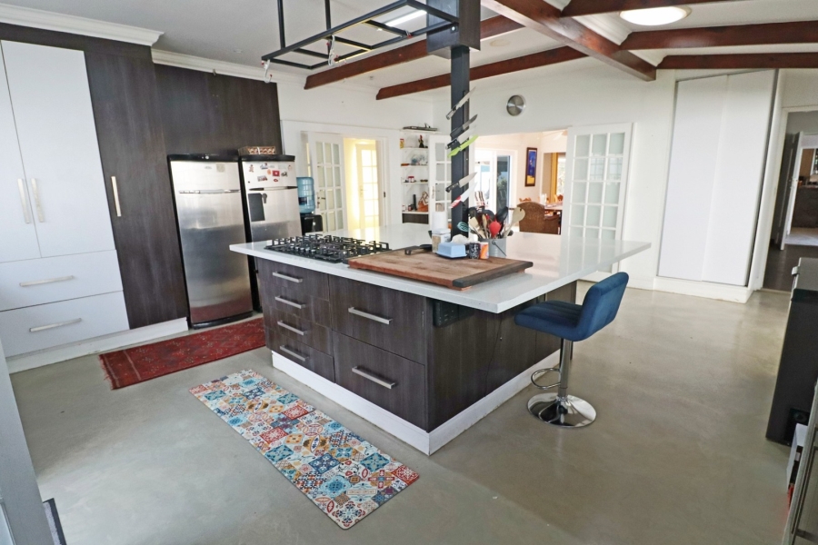 5 Bedroom Property for Sale in Bryanston Gauteng