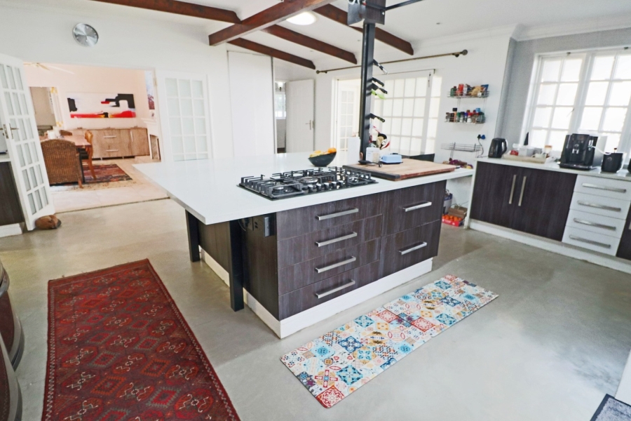 5 Bedroom Property for Sale in Bryanston Gauteng