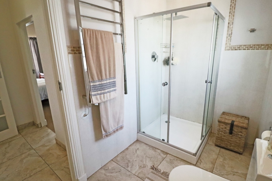5 Bedroom Property for Sale in Bryanston Gauteng